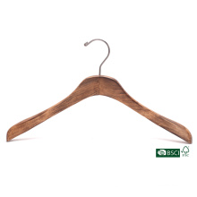 Eisho Wonderful Sturdy Wood Coat Hanger